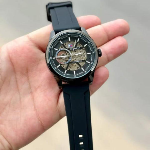 TOMM_Y HIL_FIGER MODERN AUTOMATIC 7AA PREMIUM