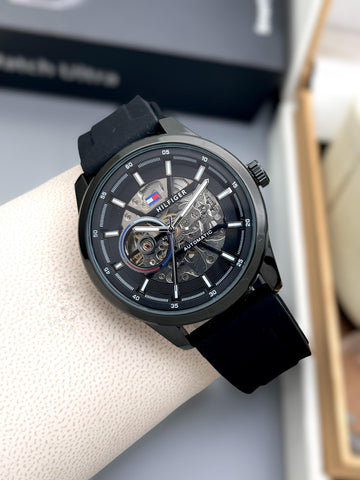 TOMM_Y HIL_FIGER MODERN AUTOMATIC 7AA PREMIUM