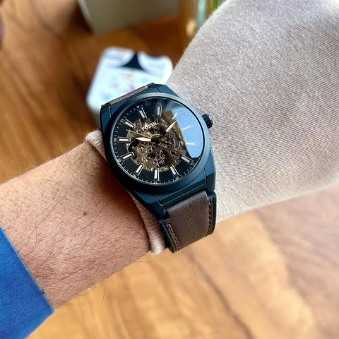 Fossi_l Automatic Men's Watch Premium