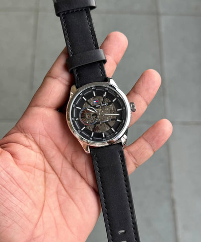 TOMM_Y HIL_FIGER MODERN AUTOMATIC 7AA PREMIUM