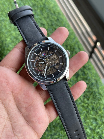 TOMM_Y HIL_FIGER MODERN AUTOMATIC 7AA PREMIUM