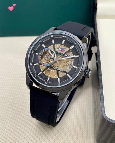 TOMM_Y HIL_FIGER MODERN AUTOMATIC 7AA PREMIUM