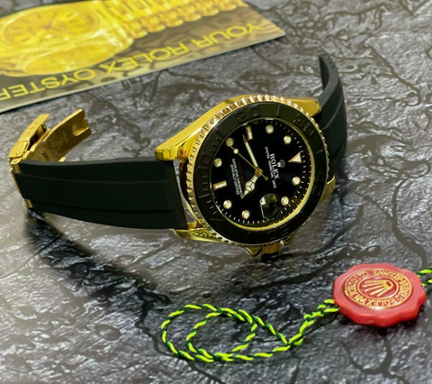 Role_x Yacht Master Watch