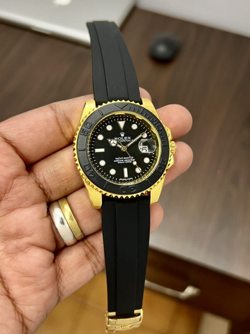 Role_x Yacht Master Watch