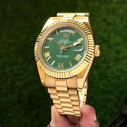 Role_x Oyster Perpetual Day and Date