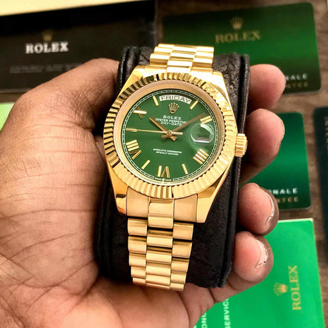Role_x Oyster Perpetual Day and Date