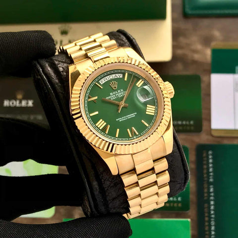Role_x Oyster Perpetual Day and Date