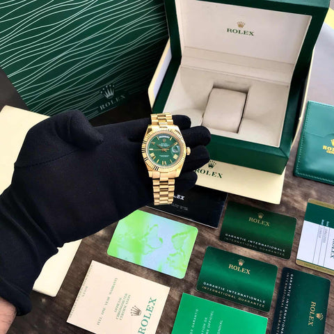Role_x Oyster Perpetual Day and Date